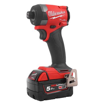 Изображение товара Аккумуляторный импульсный винтоверт Milwaukee M18 FUEL FID3-502X