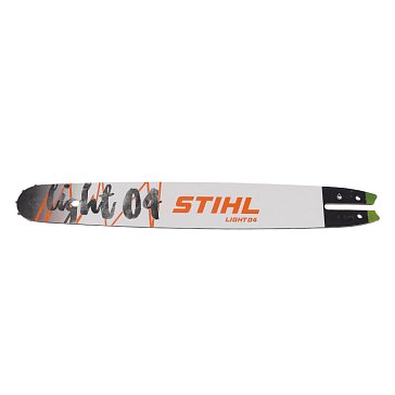 Изображение товара Шина для бензопил Stihl 30050004813 16 дюймов 40 см без цепи