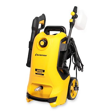 Изображение товара Мойка высокого давления Champion HP3250, 2.5 кВт, 170 бар, 390 л/ч