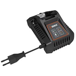 Устройство зарядное Senix CHX2