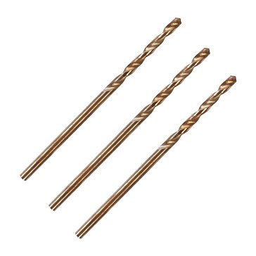 Изображение товара Сверло по металлу EDGE by Patriot, 2,0мм, 3шт