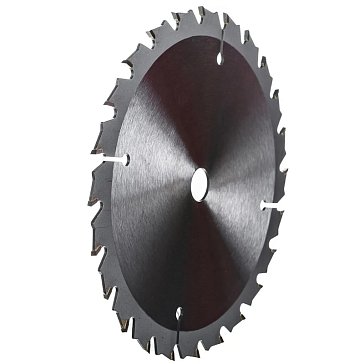 Изображение товара Пильный диск по дереву Edge by Patriot 140 мм 24 зуба быстро резкий