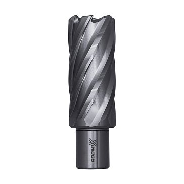 Изображение товара Корончатое сверло по металлу Rodmix weldon 19 1023055191 HSS 23x55