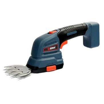 Изображение товара Ножницы-кусторез аккумуляторные Senix GSS2-L-EU 7.2V