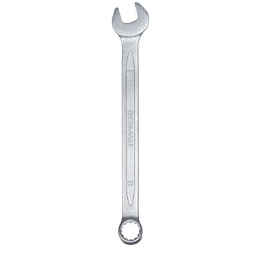 Изображение товара Ключ комбинированный Кобальт 642-838 8 мм хромованадиевая сталь Россия