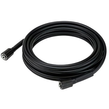 Изображение товара Шланг высокого давления Kolner KHPH 6A 6 метров для моек серии К