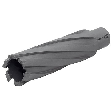 Изображение товара Корончатое сверло по металлу Rodmix weldon 19 1214055191 TCT 14x55