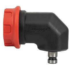 Угловая насадка Интерскол 2407.003 для КомбиМАКС