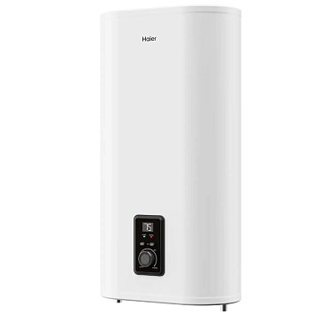 Изображение товара Водонагреватель электрический Haier ES30V-F4 INOX, нержавеющая сталь, 30л, 2кВт