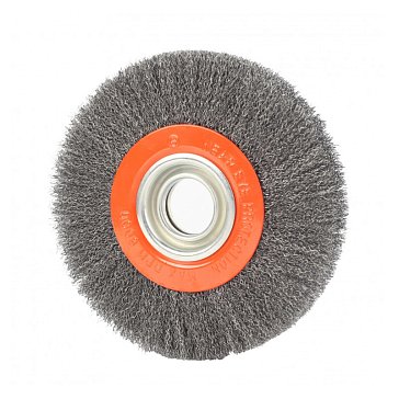 Изображение товара Щетка круглая для точила EDGE by PATRIOT 813010016, 150*32/30/25,4/20/16мм