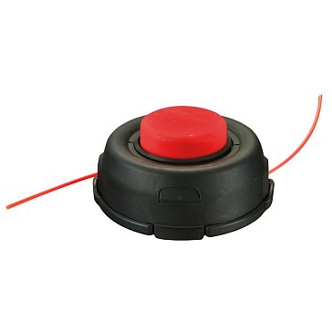 Изображение товара Головка-шпуля для триммеров P.I.T. ATML02-TH03 полуавтомат Ø3 мм без гаек