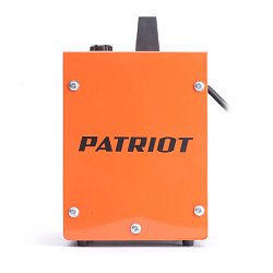 Тепловентилятор электрический Patriot PT Q 3S 633307303, 2000Вт, 230В