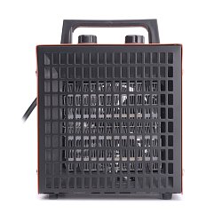 Тепловентилятор электрический Patriot PT Q 3S 633307303, 2000Вт, 230В