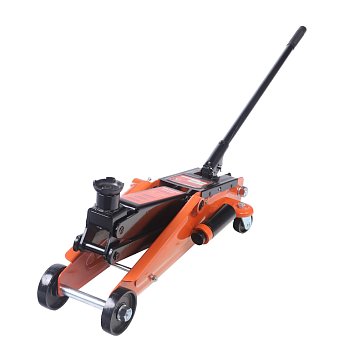 Изображение товара Домкрат подкатной Patriot DP 2750 770000008 (2,75 Т, низкопрофильный, 85-385 мм)