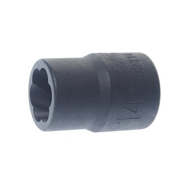 Изображение товара Головка для поврежденных болтов и гаек JTC JTC-1321-14 14 мм 1/2 дюйма