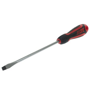 Изображение товара Отвертка шлицевая JTC JTC-7631 SL5.5x125мм усиленная