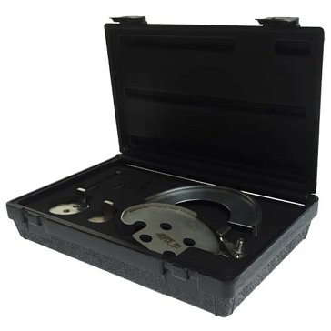 Изображение товара Набор монтажных инструментов для гибких поликлиновых ремней JTC JTC-JW0918