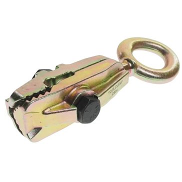 Изображение товара Захват для кузовных работ однонаправленный 90° JTC JTC-C304, рабочее усилие 3т