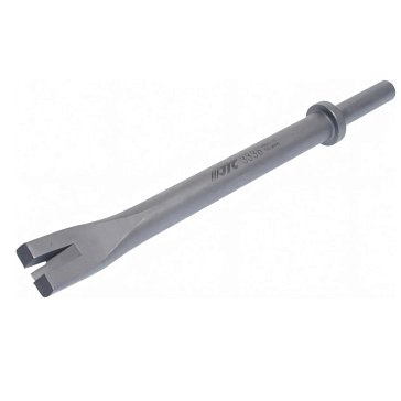 Изображение товара Зубило для пневмомолотка JTC 3336 резак для металла ширина вилки 20 мм