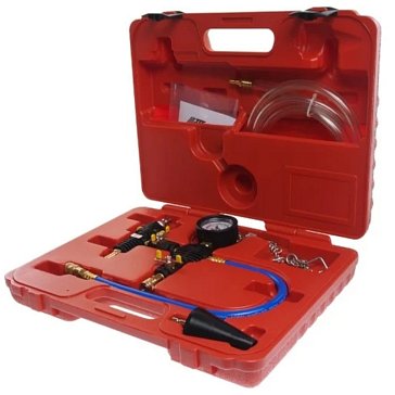 Изображение товара Вакуумное устройство для заправки системы охлаждения JTC JTC-6661