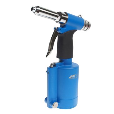 Изображение товара Пневматический заклепочник JTC JTC-7727 180мм шток 1/4" профессиональный