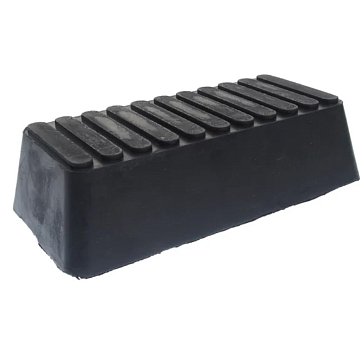 Изображение товара Проставка резиновая JTC JTC-7646, для подъемника, 19.5х10х5 см