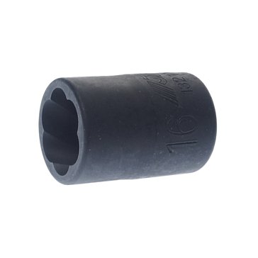 Изображение товара Головка для поврежденных болтов и гаек JTC JTC-1321-16 1/2" 16мм