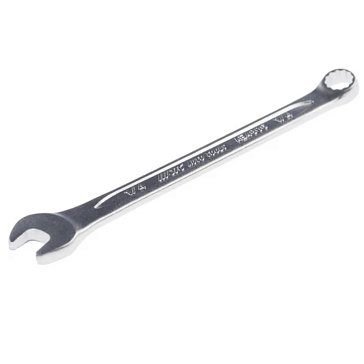 Изображение товара Ключ комбинированный JTC JTC-AE4806, 1/4", длина 105мм