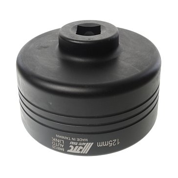 Изображение товара Головка торцевая ударная 6-гранная JTC JTC-8468125 , 1" х 125мм