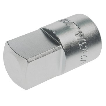 Изображение товара Адаптер переходник JTC 420406 F1/2" х M3/4" для инструментов