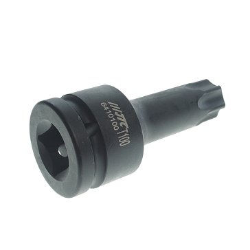 Изображение товара Головка торцевая ударная JTC TORX 3/4 дюйма T100