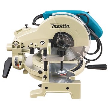 Изображение товара Торцовочная пила Makita LS1040N с поворотным механизмом