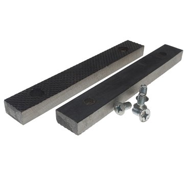 Изображение товара Набор губок и винтов JTC-3125-13+15 для тисков Тайвань