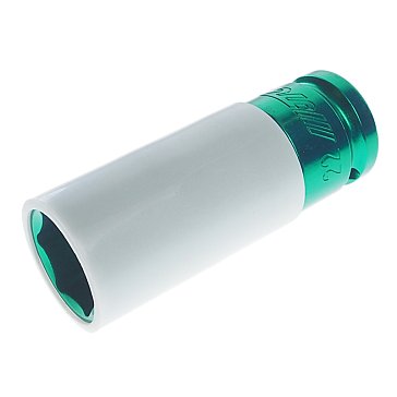 Изображение товара Головка торцевая ударная 1/2 22мм для литых дисков JTC JTC-330422