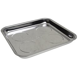 Поддон магнитный для хранения крепежных элементов JTC JTC-3727 270х290мм/10