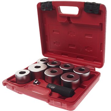 Изображение товара Набор оправок JTC JTC-6699 для установки пыльников шаровых опор