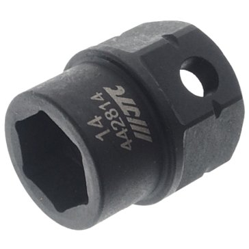 Изображение товара Головка торцевая ударная мини 1/2" 14мм JTC JTC-442814