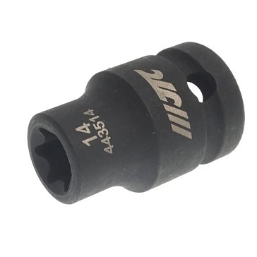 Изображение товара Головка торцевая ударная JTC JTC-443514 TORX 1/2 х E14