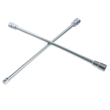 Изображение товара Ключ баллонный крестообразный JTC JTC-JW1083, 24*27*32*3/4" /100