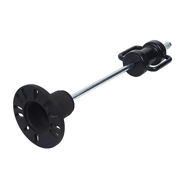 Изображение товара Универсальный съемник ступицы JTC JTC-6802, с обратным молотком, 6.3 кг