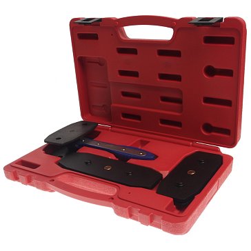 Изображение товара Приспособление для разведения суппортов JTC JTC-6757 с трещоточным механизмом