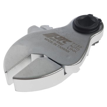 Изображение товара Ключ рожковый JTC JTC-7737, самозажимной 3/8, захват 6-32 мм