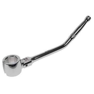 Изображение товара Ключ для датчика кислорода (лямбда-зонд) JTC JTC-6777, с подвижной головкой