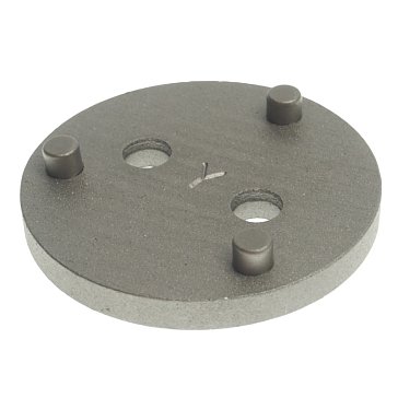 Изображение товара Адаптер для набора-1452A (Y) JTC для BENZ W222 W217 Тайвань