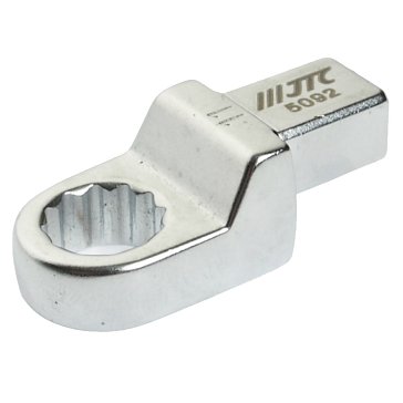 Изображение товара Насадка накидная для динамометрического ключа JTC 11 мм 9x12 мм, Тайвань