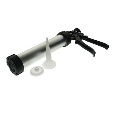 Изображение товара Пистолет для нанесения герметика JTC JTC-JW0664, 400 мл