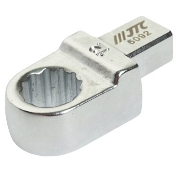 Изображение товара Набор насадок накидных JTC 12 мм для динамометрического ключа