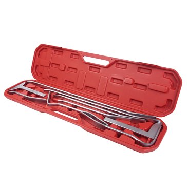 Изображение товара Набор приспособлений для правки кузова JTC JTC-JW0613, 9 предметов