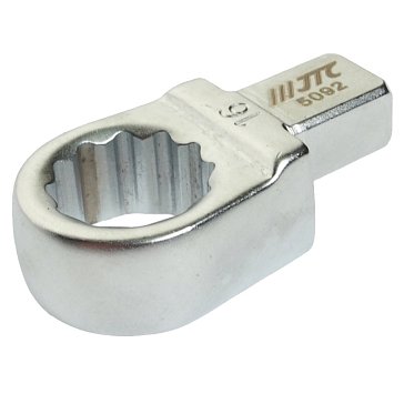 Изображение товара Насадка накидная для динамометрического ключа JTC 16 мм 9x12 мм, Тайвань