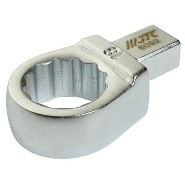 Изображение товара Насадка накидная для динамометрического ключа JTC 18 мм 9x12 мм Тайвань